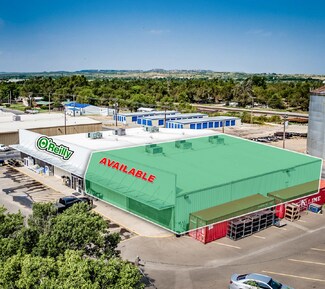 Plus de détails pour 308 S 2nd St, Canadian, TX - Commerce de détail à louer