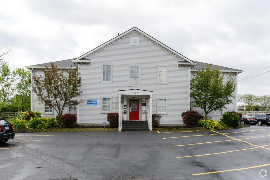 3634 Water Tower Ln, West Carrollton, OH à vendre - Photo principale - Image 1 de 1