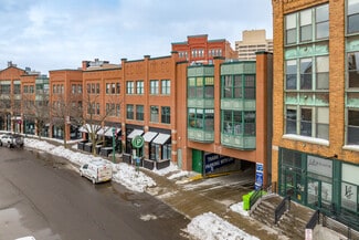 Plus de détails pour 238-290 W Jefferson St, Syracuse, NY - Plusieurs types d'espaces à louer