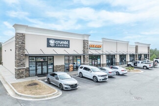 More details for 271 Meridian Dr., Grovetown, GA - Retail for Lease
