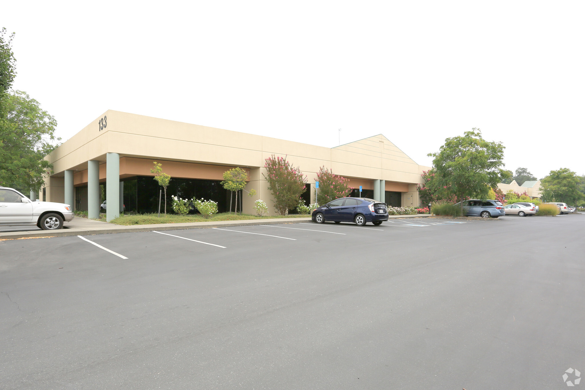 133 Aviation Blvd, Santa Rosa, CA for lease Building Photo- Image 1 of 8