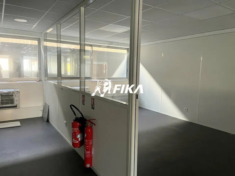 Bureau dans Toulouse à louer - Photo intérieure - Image 3 de 13