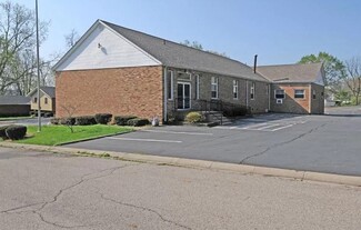 Plus de détails pour 291 Church St, Waynesville, OH - Spécialité à vendre