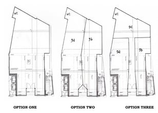 7-9 Church St, Oswestry for lease Floor Plan- Image 2 of 3