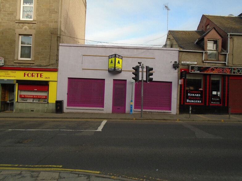 100 Dura St, Dundee for lease - Building Photo - Image 1 of 2