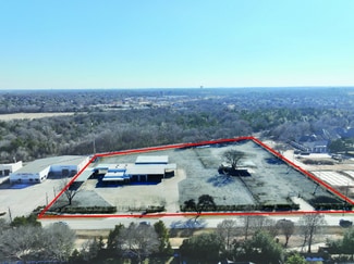 More details for 1809 John McCain Rd, Colleyville, TX - Industrial for Sale