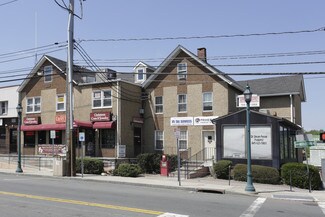 Plus de détails pour 111-119 Middletown Rd, Nanuet, NY - Coworking à louer