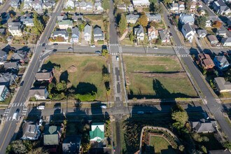 Irving Ave, Astoria, OR - aerial  map view - Image1