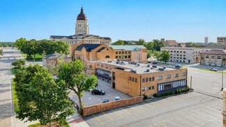 More details for 735 SW Jackson St, Topeka, KS - Multifamily for Sale