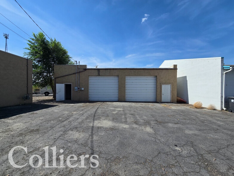 727 S 2nd Ave, Twin Falls, ID for lease - Building Photo - Image 2 of 6