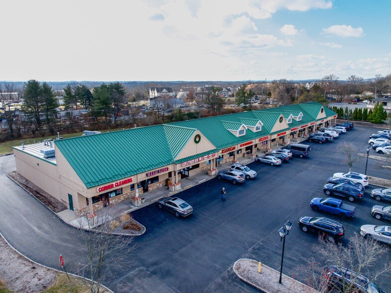 1260 State Route 28, Branchburg, NJ for lease - Building Photo - Image 3 of 29