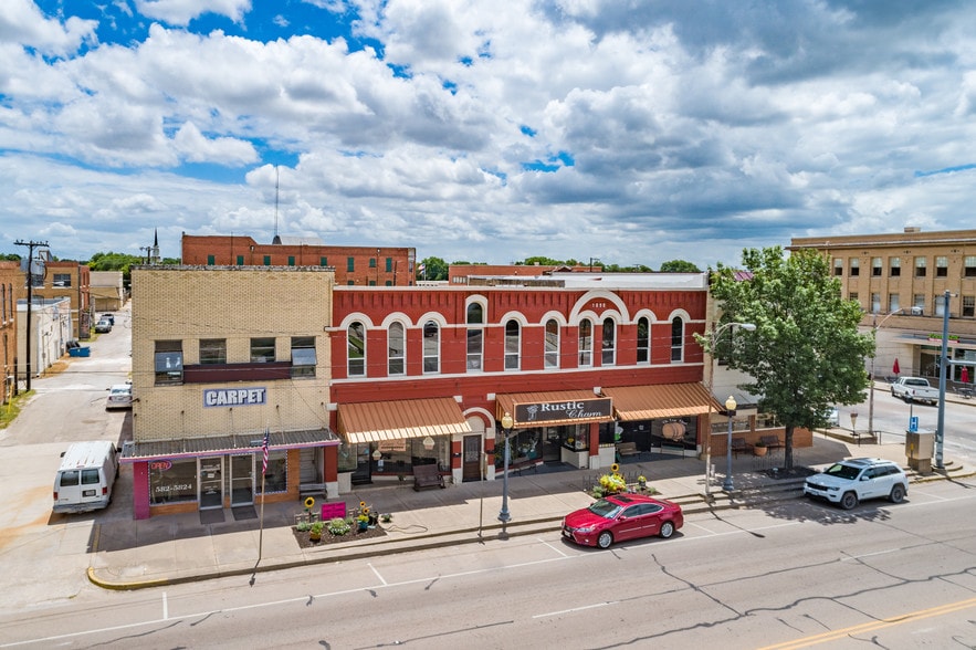 75 N Waco St, Hillsboro, TX for lease - Other - Image 3 of 72