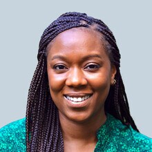 Amberly Washington