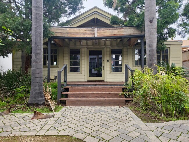 More details for 3127 Santa Monica Blvd, Santa Monica, CA - Office/Retail for Lease