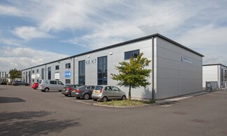 More details for Foreshore Rd, Cardiff - Industrial for Lease