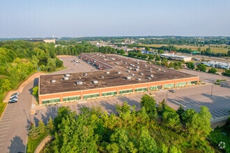7805 Hudson Rd, Woodbury, MN - Aérien  Vue de la carte - Image1