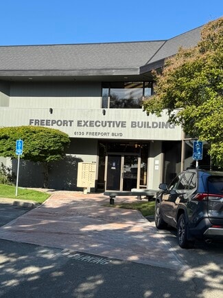More details for 6130 Freeport Blvd, Sacramento, CA - Office for Lease