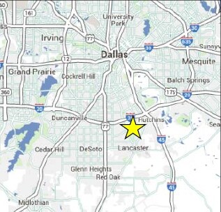 3900 N Dallas Ave, Lancaster, TX à louer - Autre - Image 2 de 5