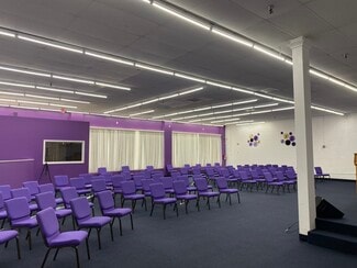 More details for 3900 Bexley Pl, Suitland, MD - Office for Lease