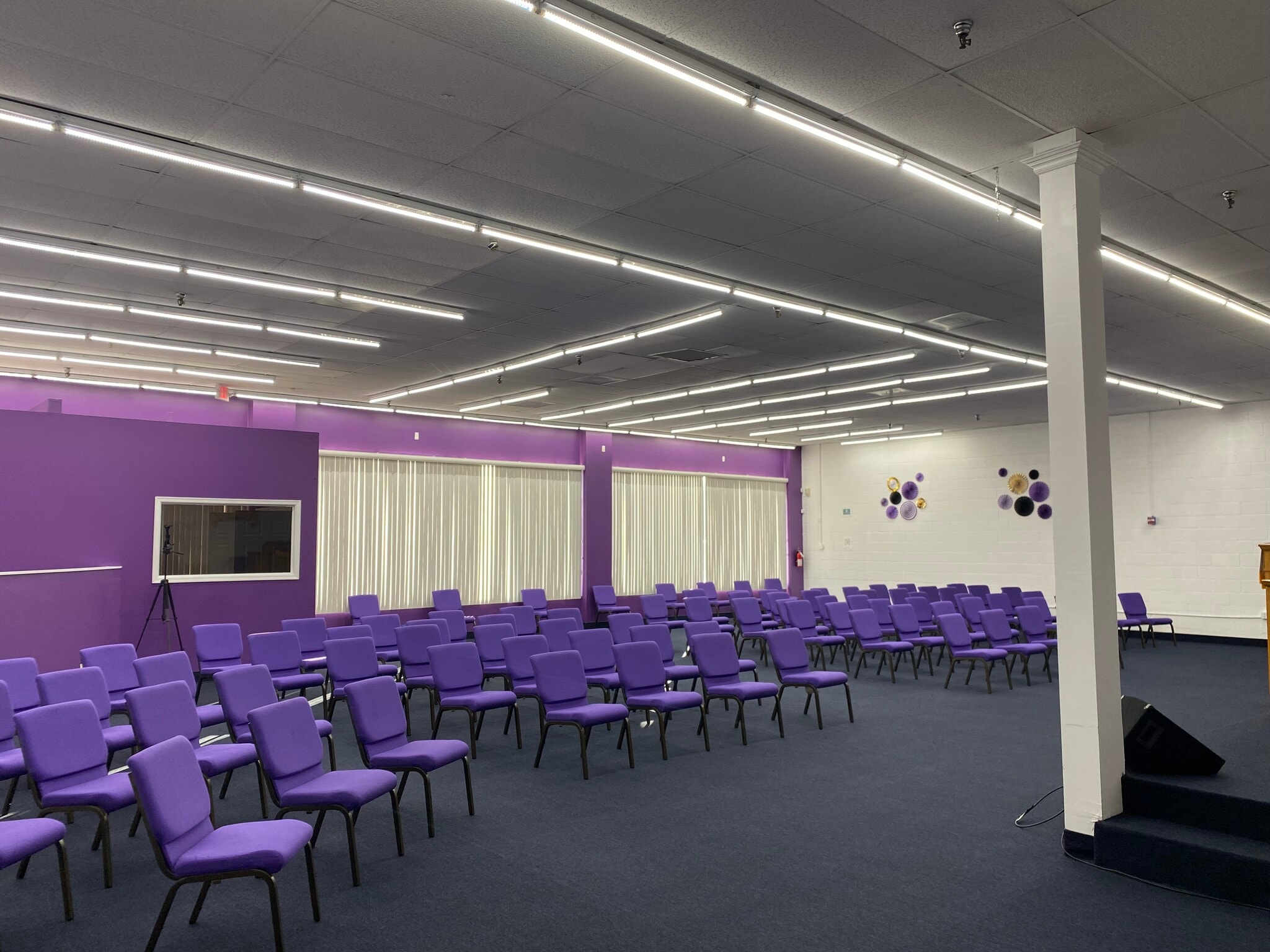 3900 Bexley Pl, Suitland, MD for lease Interior Photo- Image 1 of 15