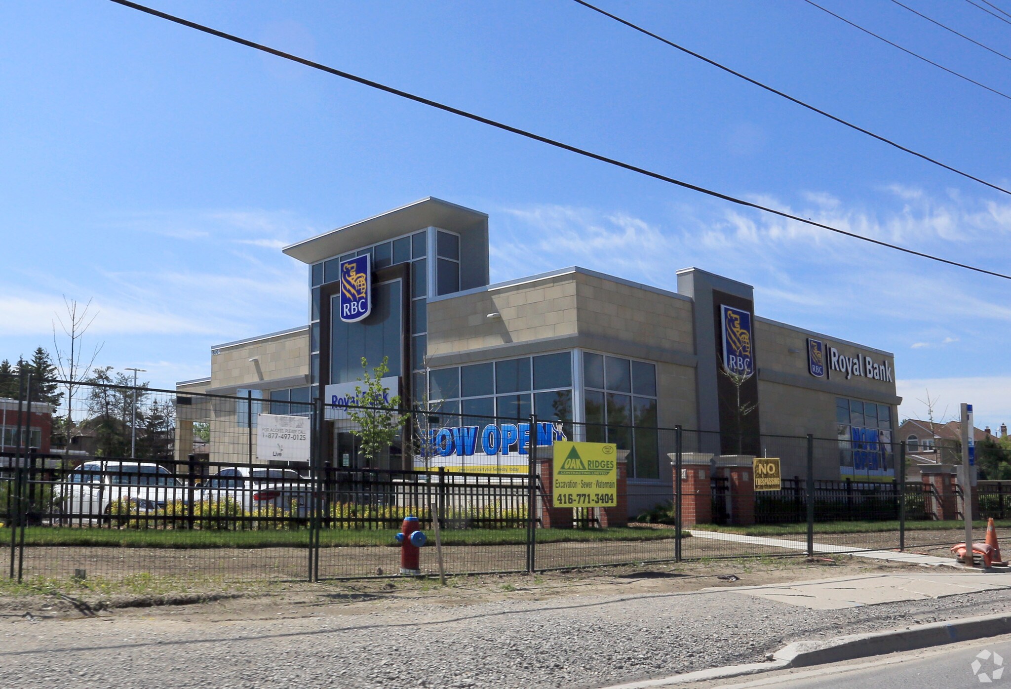 10856 Bayview Ave, Richmond Hill, ON à vendre Photo principale- Image 1 de 1