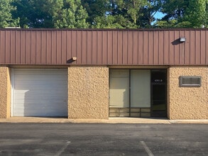 6301 Old Warwick Rd, Richmond, VA à louer Photo du bâtiment- Image 2 de 7