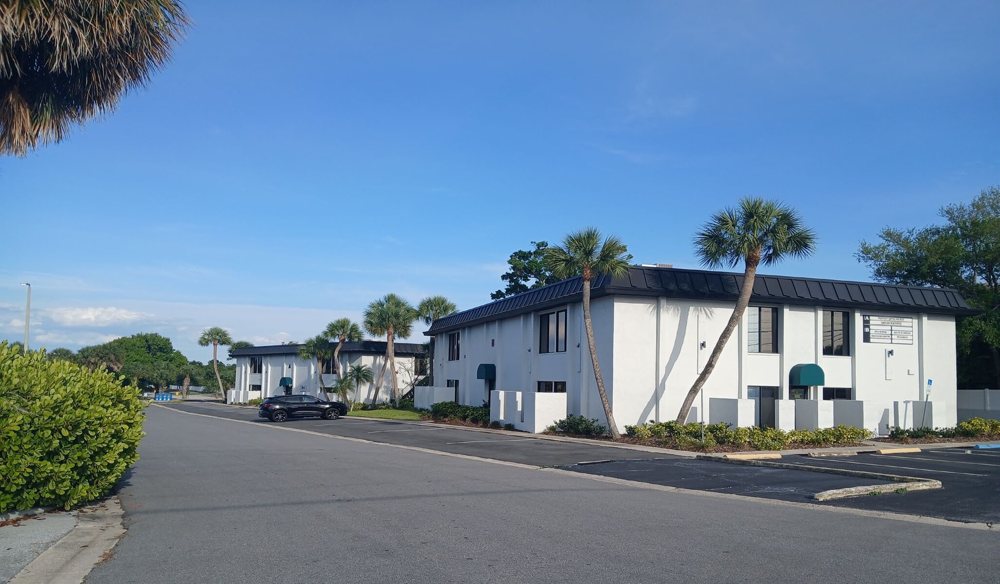 12945 Seminole Blvd, Largo, FL for lease Building Photo- Image 1 of 23