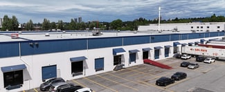 More details for 403 E Kent Ave N, Vancouver, BC - Industrial for Lease