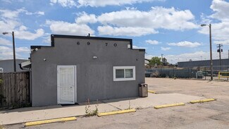 Plus de détails pour 6970 Eudora Dr, Commerce City, CO - Flex à vendre