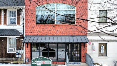 187-191 Main St, Emmaus, PA for lease Interior Photo- Image 2 of 10