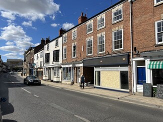 More details for 12 Bridge St, Tadcaster - Retail for Lease