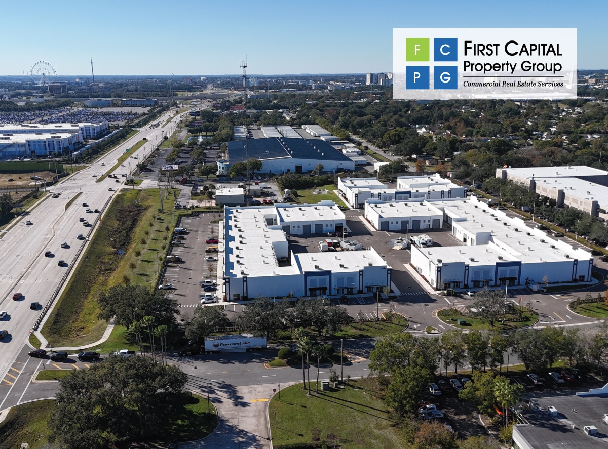 7906 Kingspointe Pky, Orlando, FL for lease Building Photo- Image 1 of 18