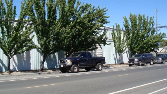 300 E Commercial St, Willits, CA for sale - Primary Photo - Image 1 of 1