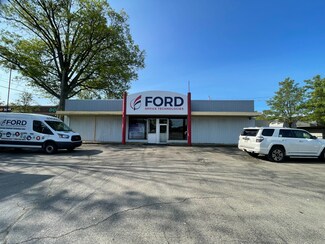 Plus de détails pour 1920 E State St, Hermitage, PA - Commerce de détail à vendre