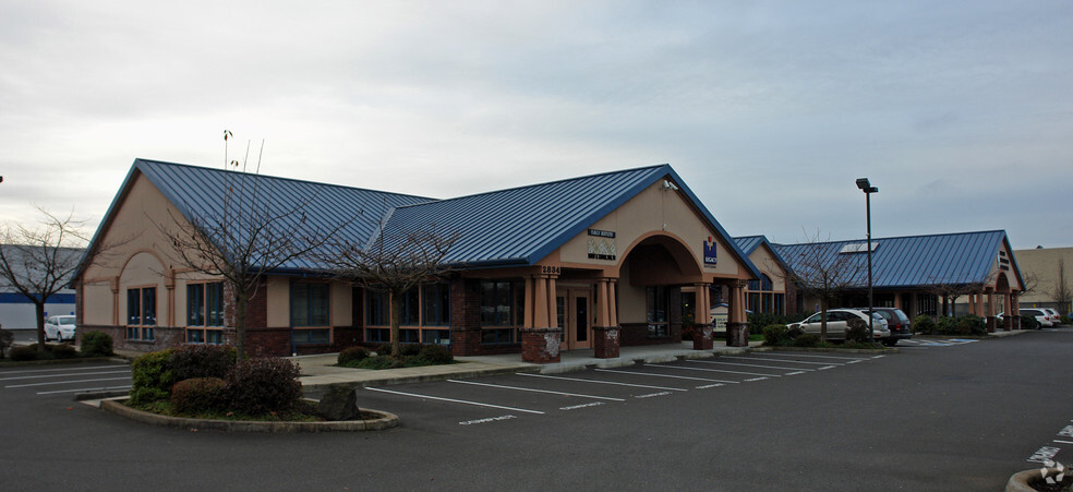 2830-2832 Crescent Ave, Eugene, OR à vendre - Photo principale - Image 1 de 1