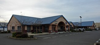 More details for 2830-2832 Crescent Ave, Eugene, OR - Office/Medical for Lease