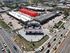 103-133 Bay Area Blvd, Webster, TX for lease Interior Photo- Image 1 of 9