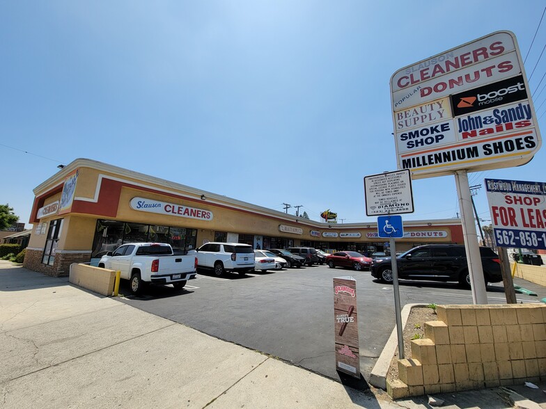 3600 W Slauson, Los Angeles, CA à louer - Photo du bâtiment - Image 2 de 11