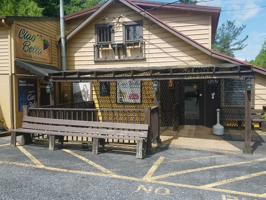 6418 Chambersburg Rd, Fayetteville, PA for sale Building Photo- Image 1 of 30