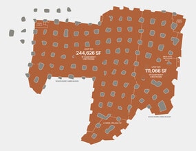 1500 Geospace Dr, Independence, MO for lease Site Plan- Image 1 of 1