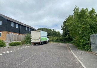 More details for 5A Coldharbour Business Park, Sherborne - Land for Sale