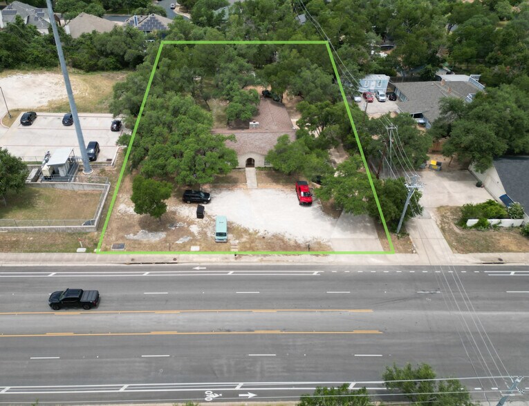 9020 Anderson Mill Rd, Austin, TX for sale - Building Photo - Image 3 of 46