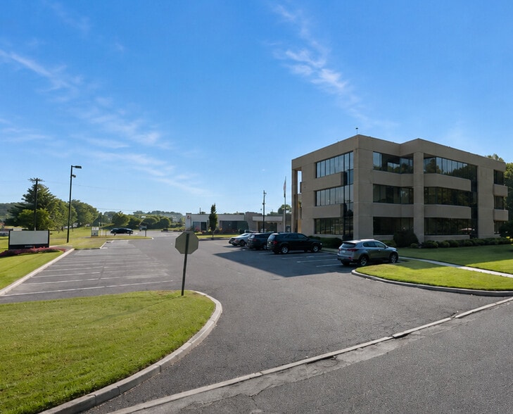 1099 White Horse Rd, Voorhees, NJ for lease - Building Photo - Image 3 of 3