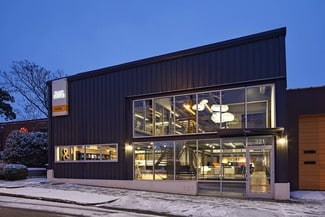 Plus de détails pour 321 W Davie St, Raleigh, NC - Bureau à louer