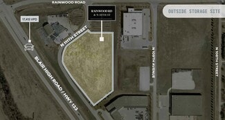 More details for 9805 111th St, Omaha, NE - Land for Sale