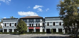 More details for 1760 Fennell St, Maitland, FL - Office for Lease