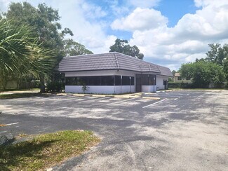 Plus de détails pour 3760 E Bay Dr, Clearwater, FL - Commerce de détail à vendre