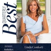 Linda Conforti