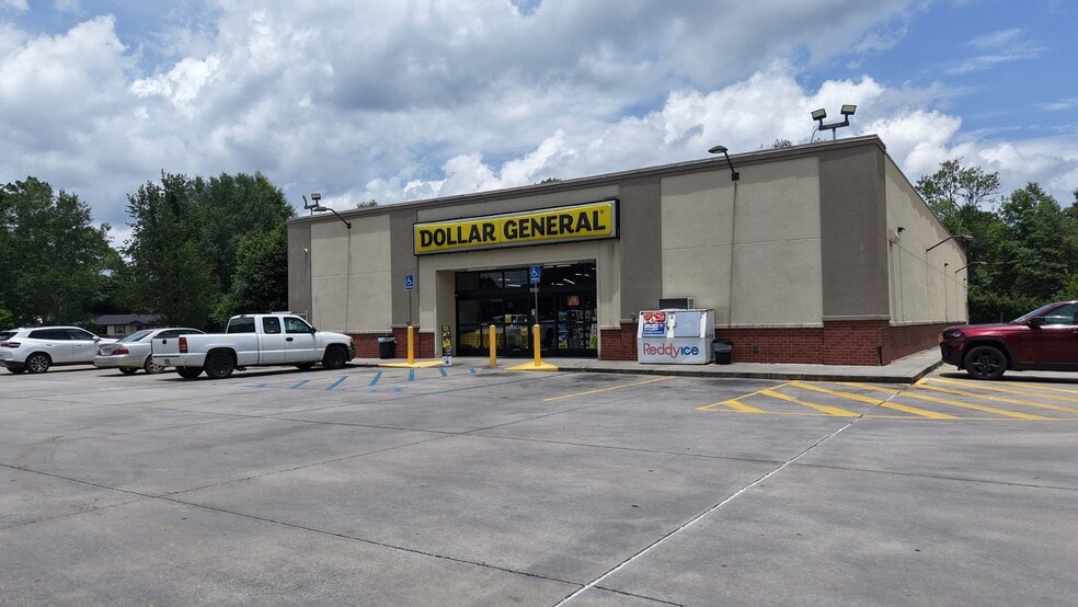 1313 Carterville Rd, Petal, MS for sale - Building Photo - Image 2 of 6