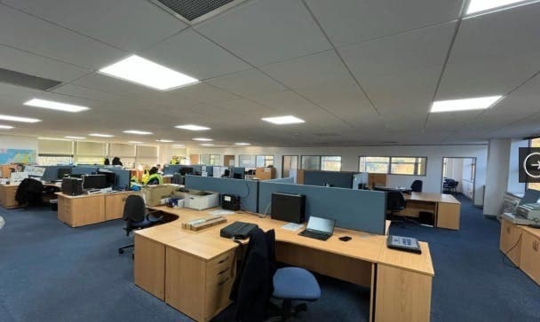 James Watt Ave, East Kilbride for lease - Building Photo - Image 2 of 3
